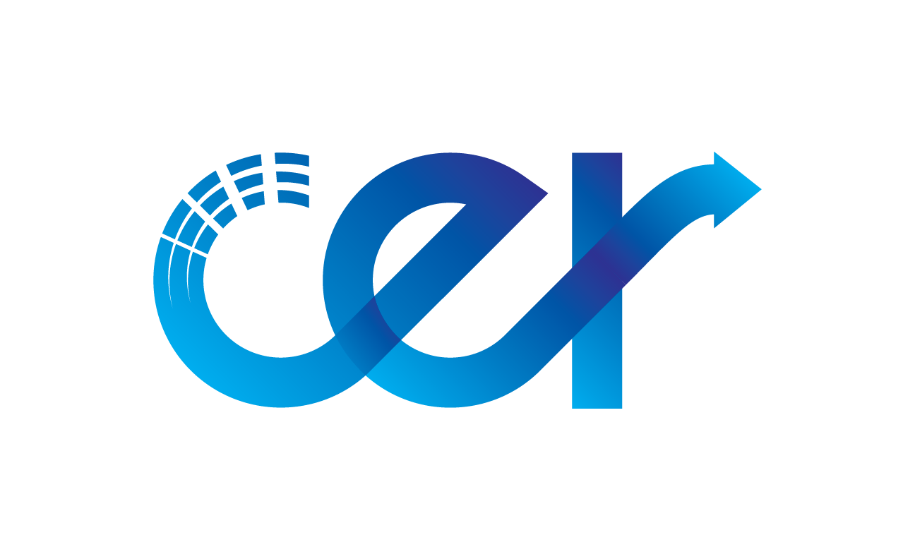 Logo CER